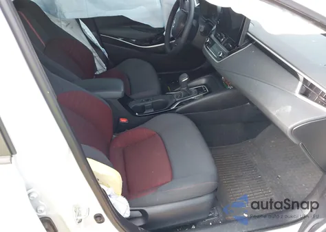 2024 Toyota Corolla Se z USA, uszkodzony, nr VIN 5YFS4MCE8RP215074